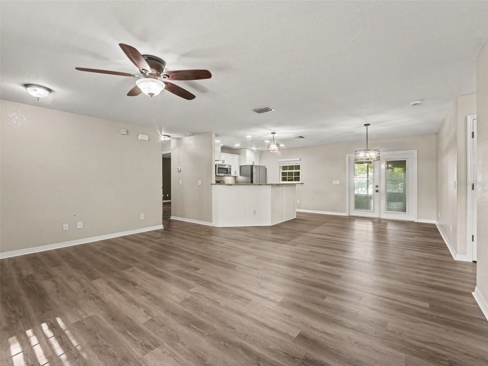 EAST MULBERRY OR A F FLETCHERS ADD - Residential