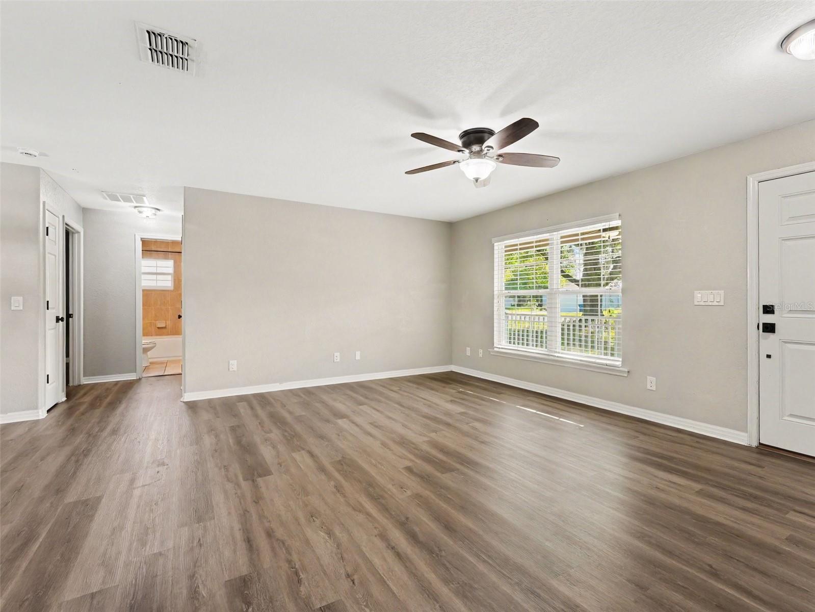 EAST MULBERRY OR A F FLETCHERS ADD - Residential