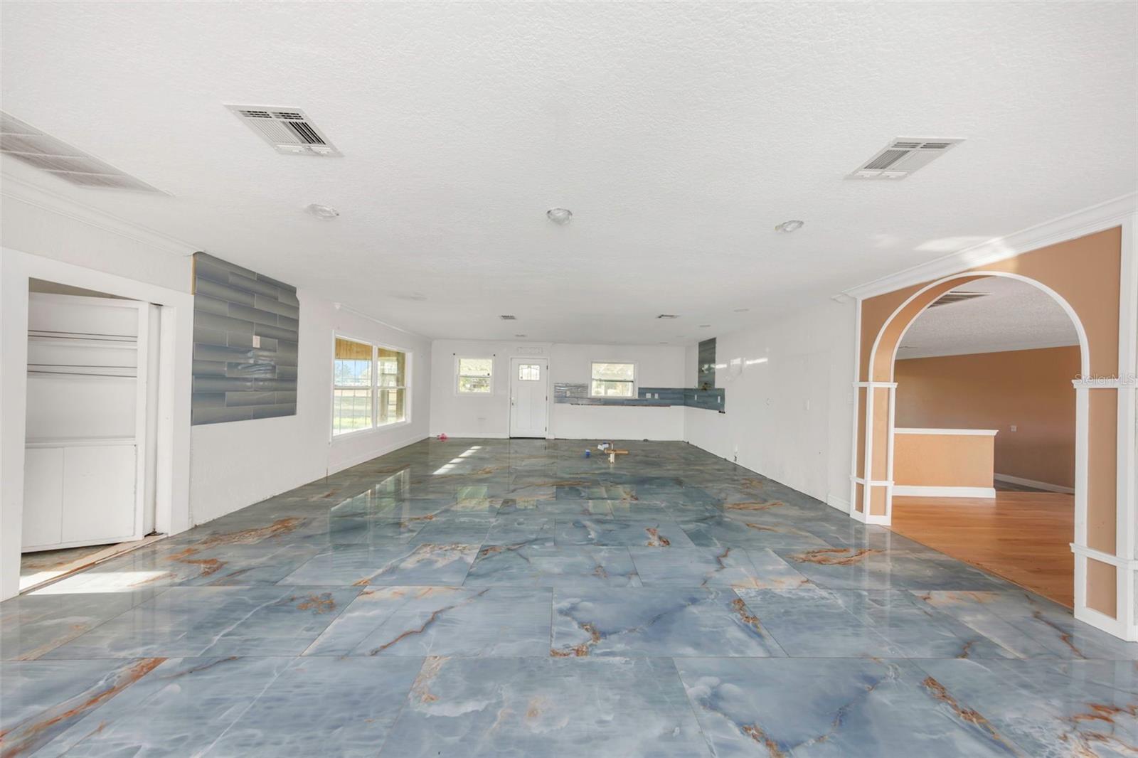 BOWMAN - Residential