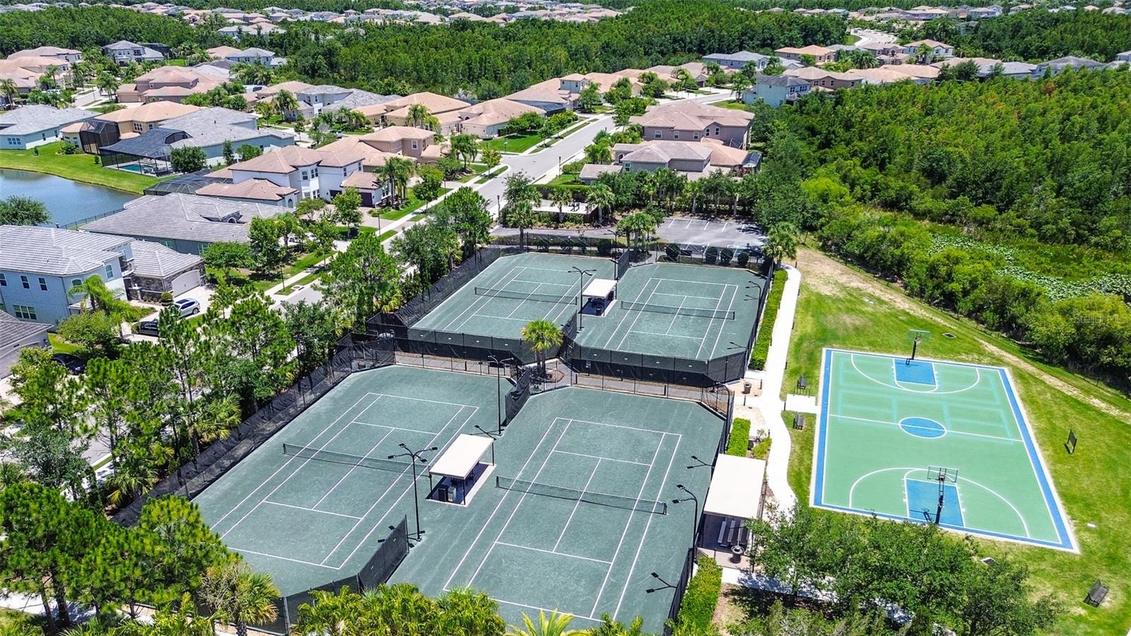 RIDGE WIREGRASS M23 PH 3 - Residential