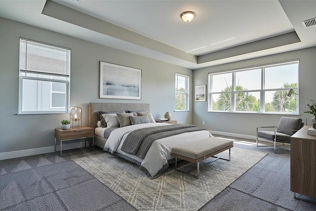 RIDGE WIREGRASS M23 PH 3 - Residential