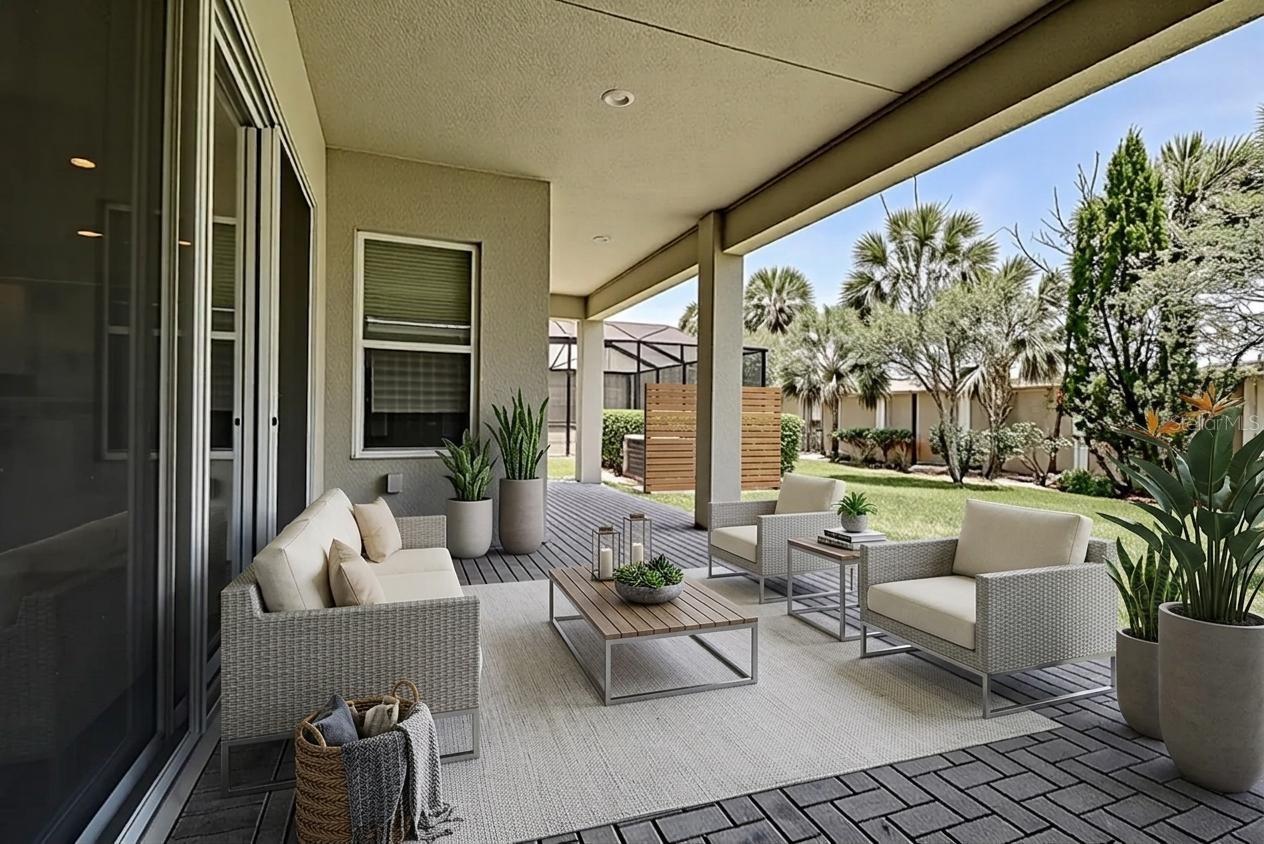 RIDGE WIREGRASS M23 PH 3 - Residential