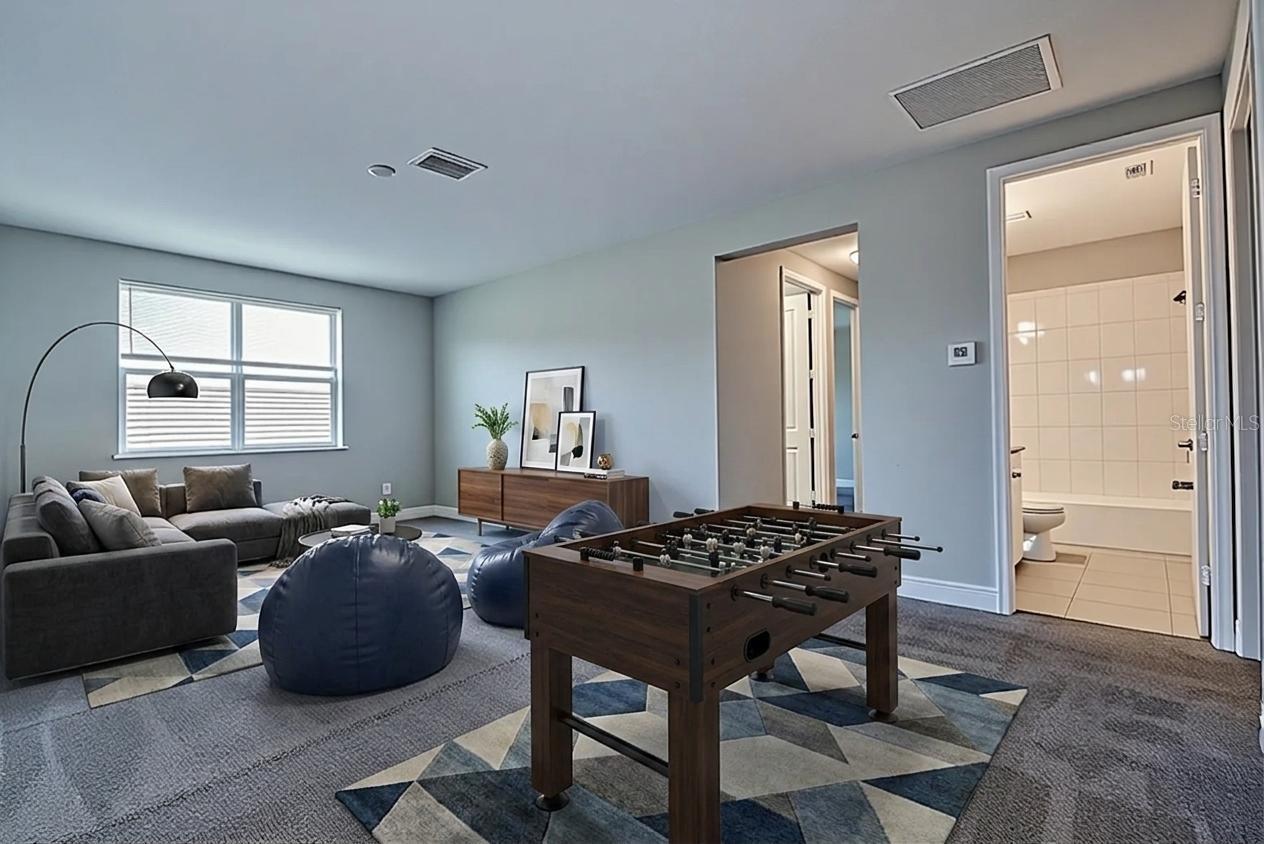 RIDGE WIREGRASS M23 PH 3 - Residential