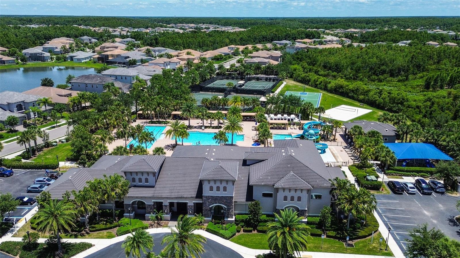 RIDGE WIREGRASS M23 PH 3 - Residential