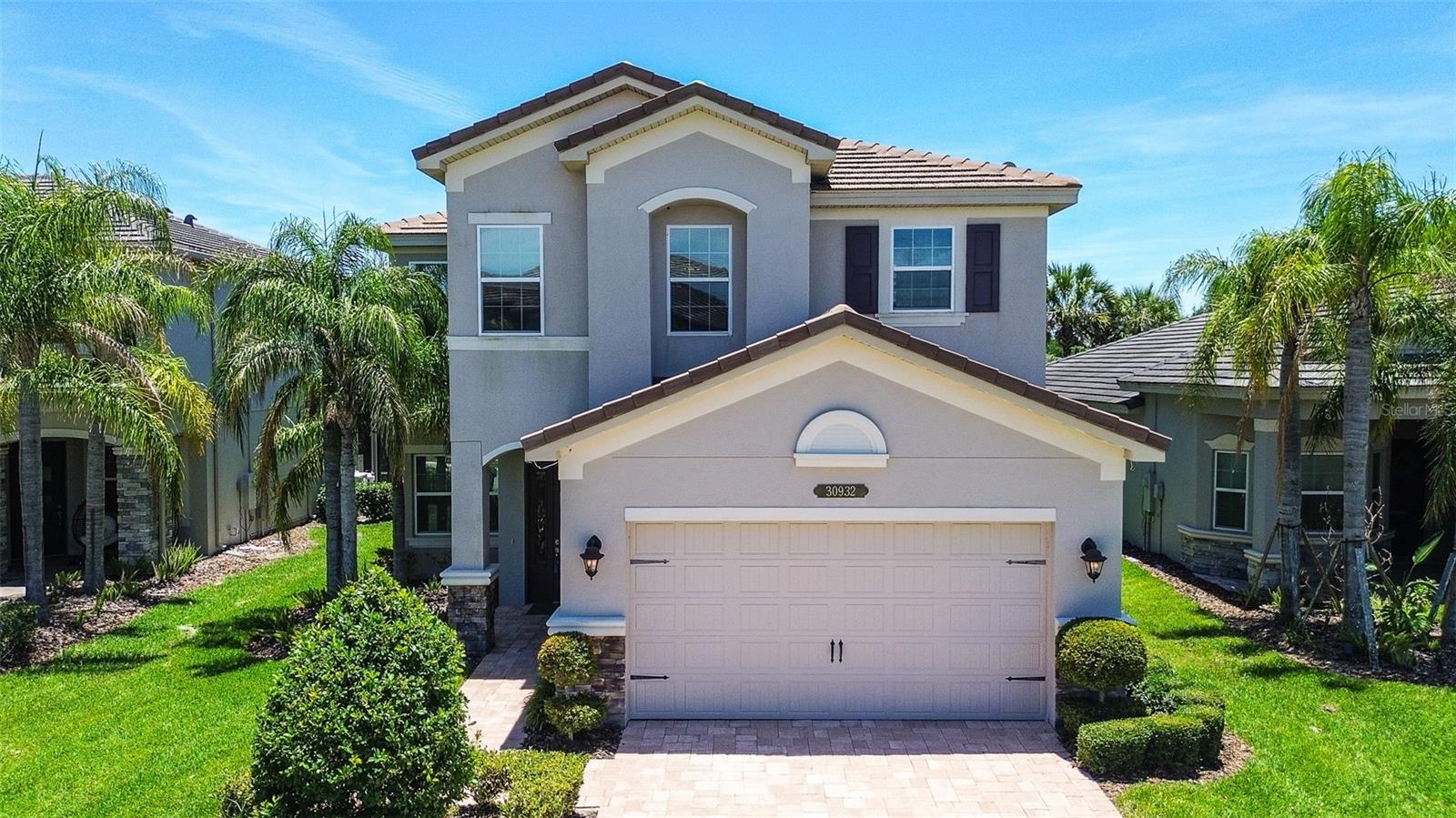 RIDGE WIREGRASS M23 PH 3 - Residential