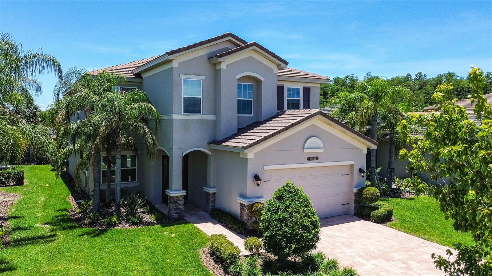 RIDGE WIREGRASS M23 PH 3 - Residential