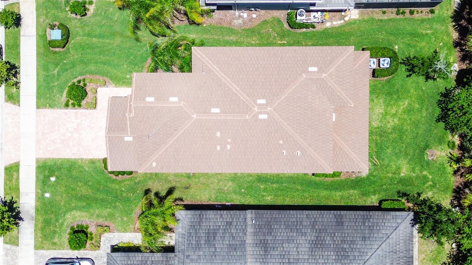 RIDGE WIREGRASS M23 PH 3 - Residential