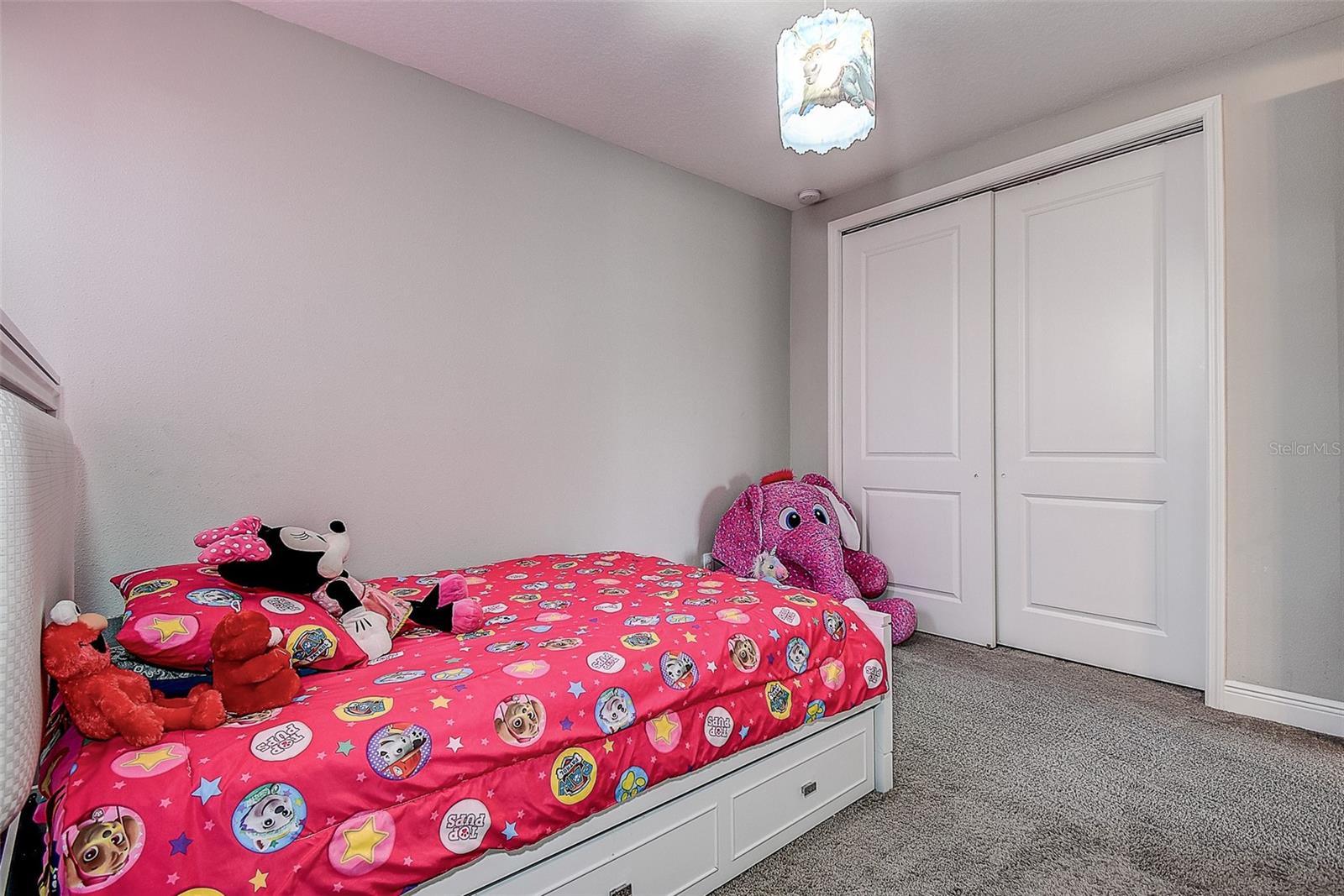 RIDGE WIREGRASS M23 PH 3 - Residential
