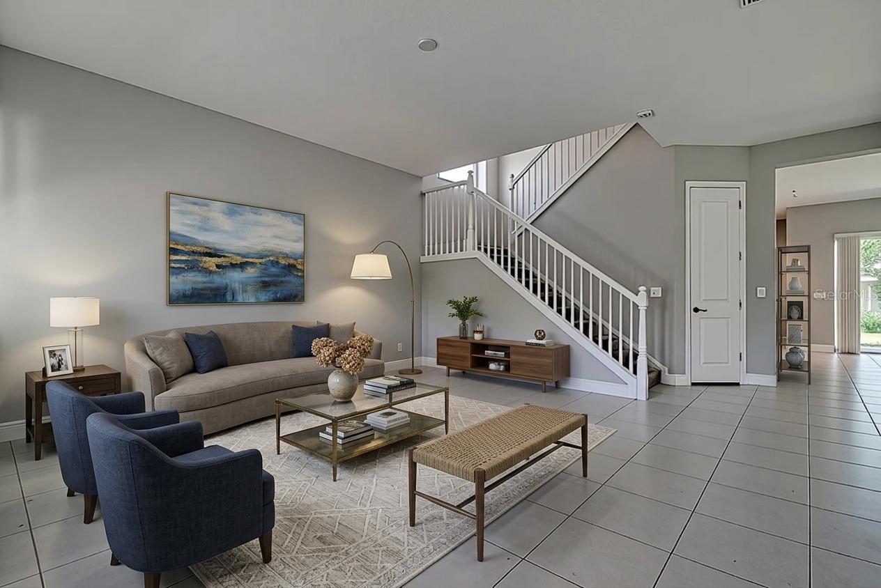 RIDGE WIREGRASS M23 PH 3 - Residential