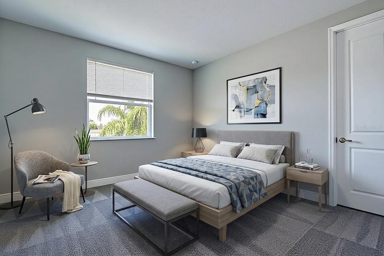 RIDGE WIREGRASS M23 PH 3 - Residential