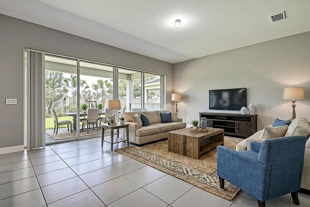 RIDGE WIREGRASS M23 PH 3 - Residential