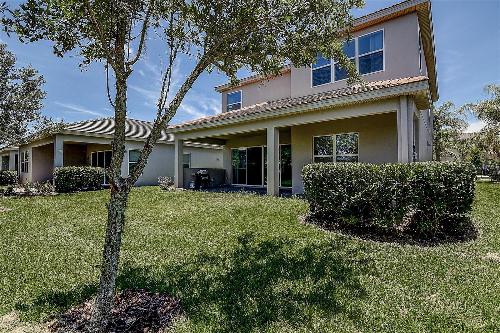 RIDGE WIREGRASS M23 PH 3 - Residential