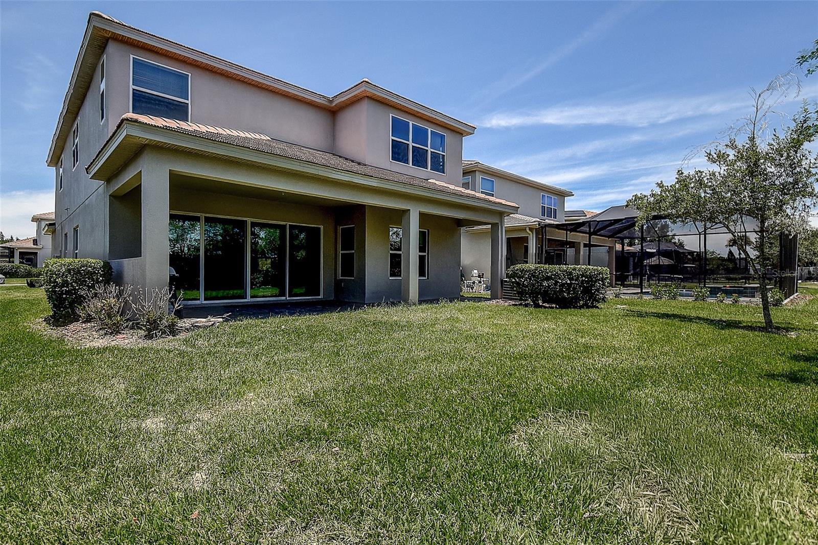 RIDGE WIREGRASS M23 PH 3 - Residential