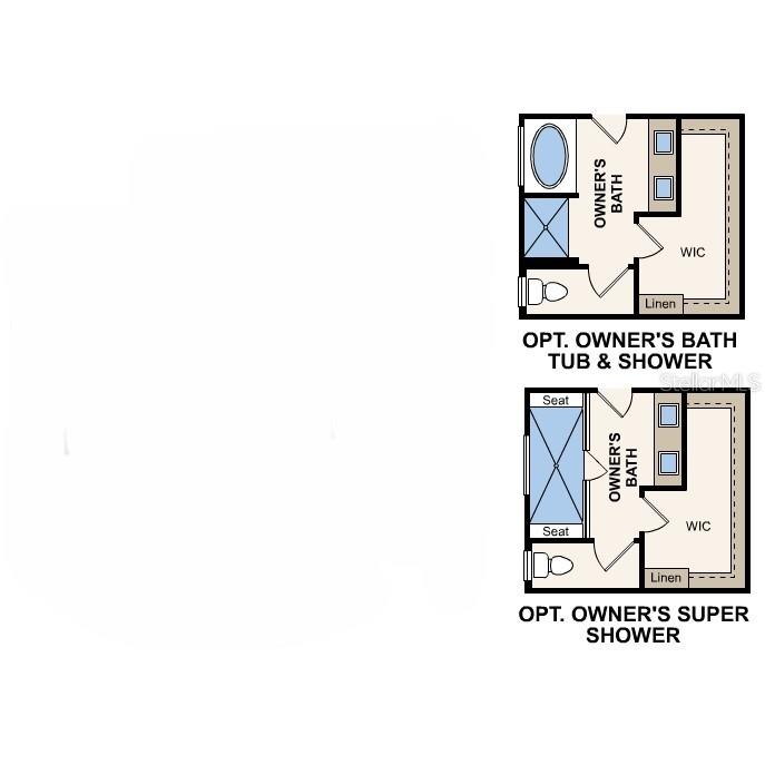RESERVE EAST - Residential
