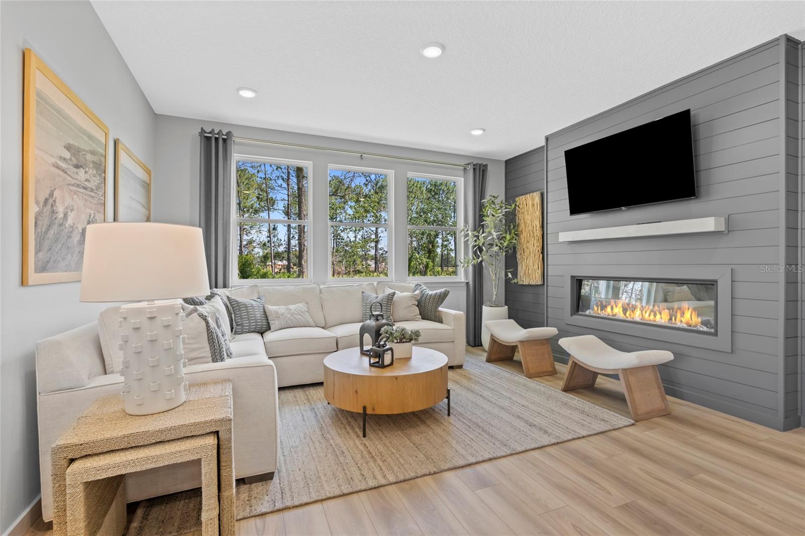 RESERVE EAST - Residential