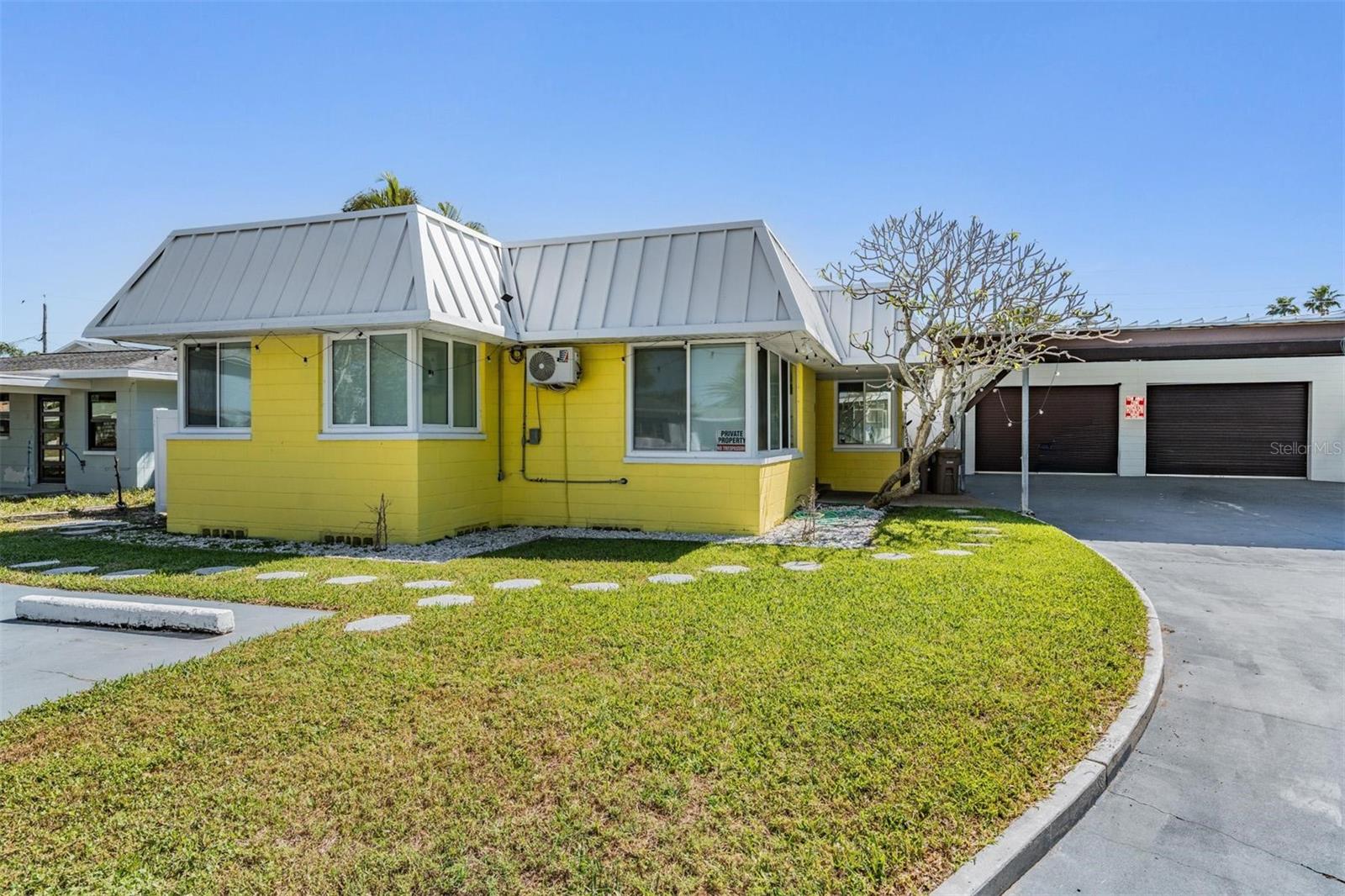 GULF SHORES 3RD ADD REP - Residential