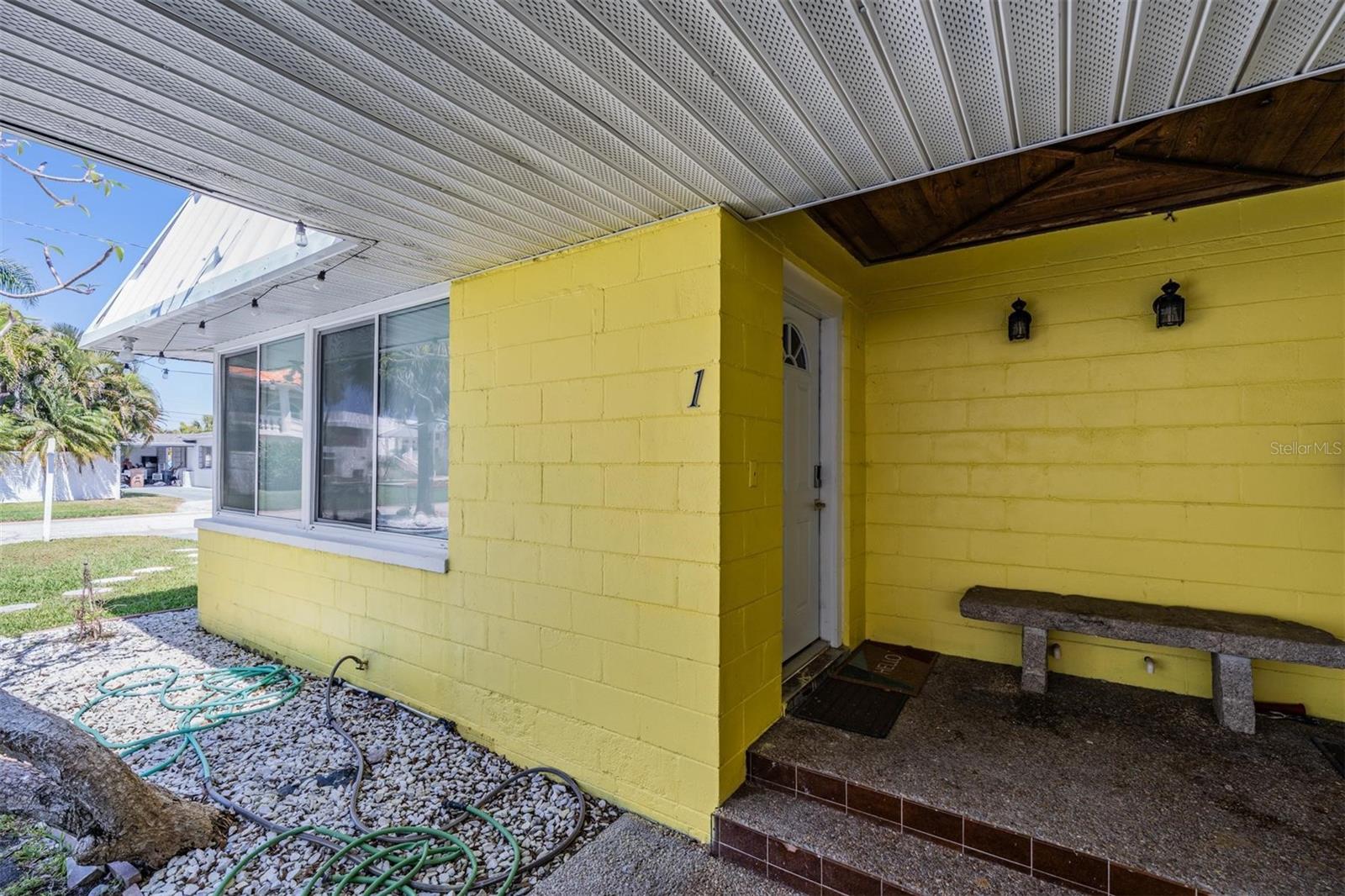 GULF SHORES 3RD ADD REP - Residential