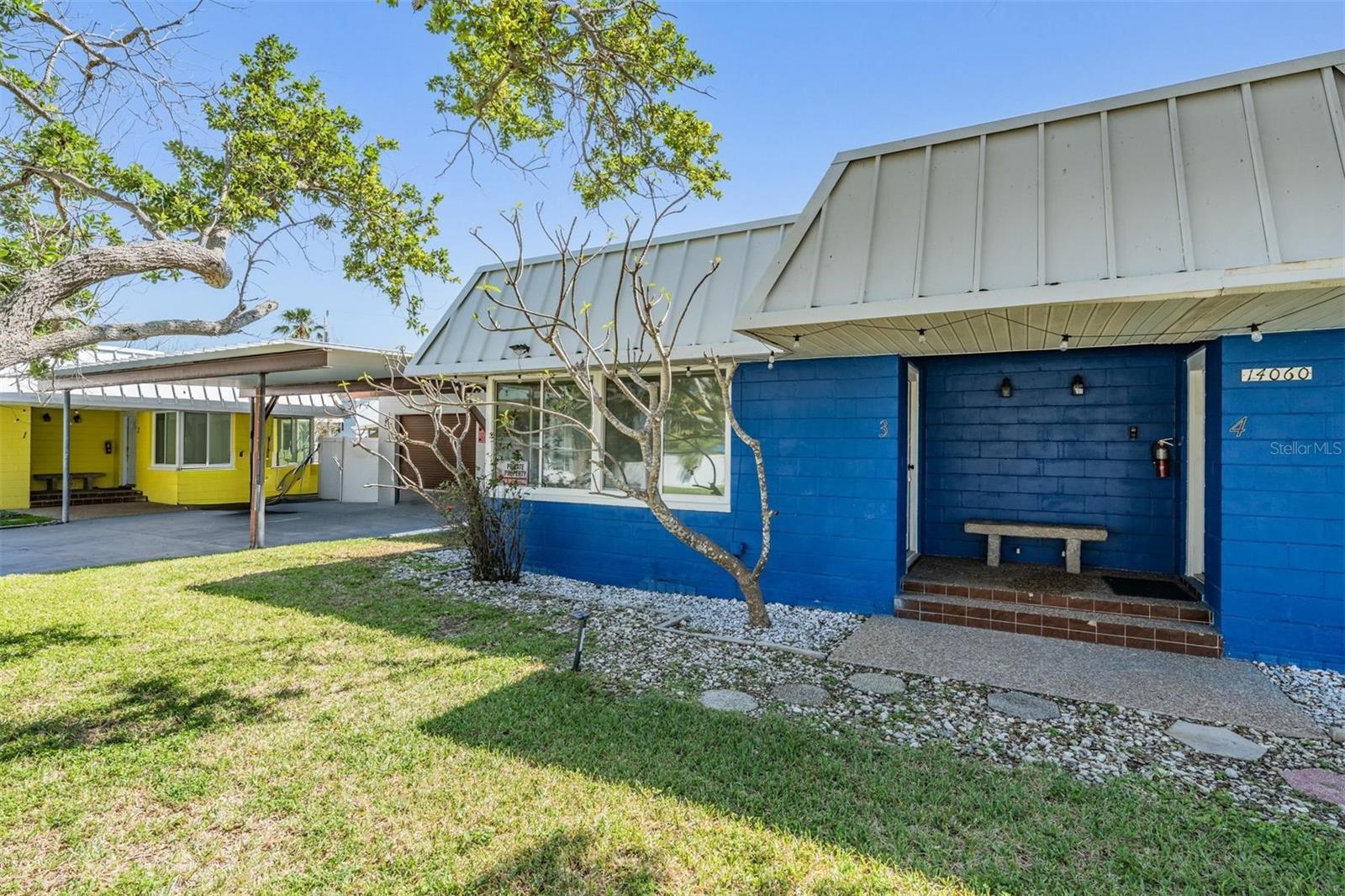GULF SHORES 3RD ADD REP - Residential