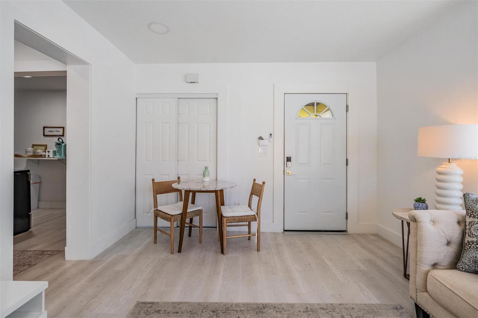 GULF SHORES 3RD ADD REP - Residential