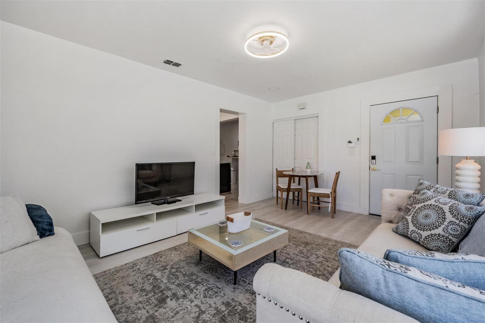 GULF SHORES 3RD ADD REP - Residential