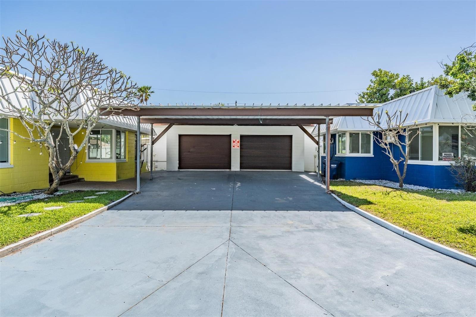 GULF SHORES 3RD ADD REP - Residential