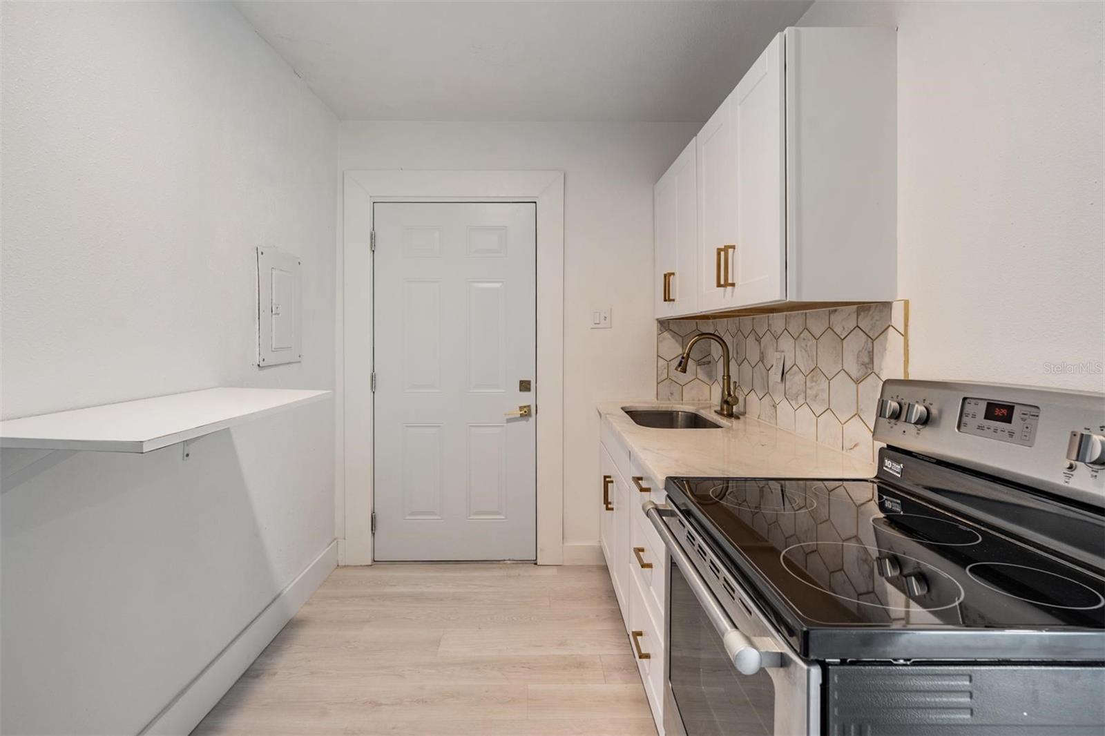GULF SHORES 3RD ADD REP - Residential