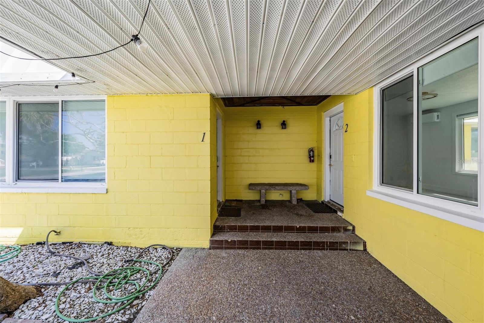 GULF SHORES 3RD ADD REP - Residential