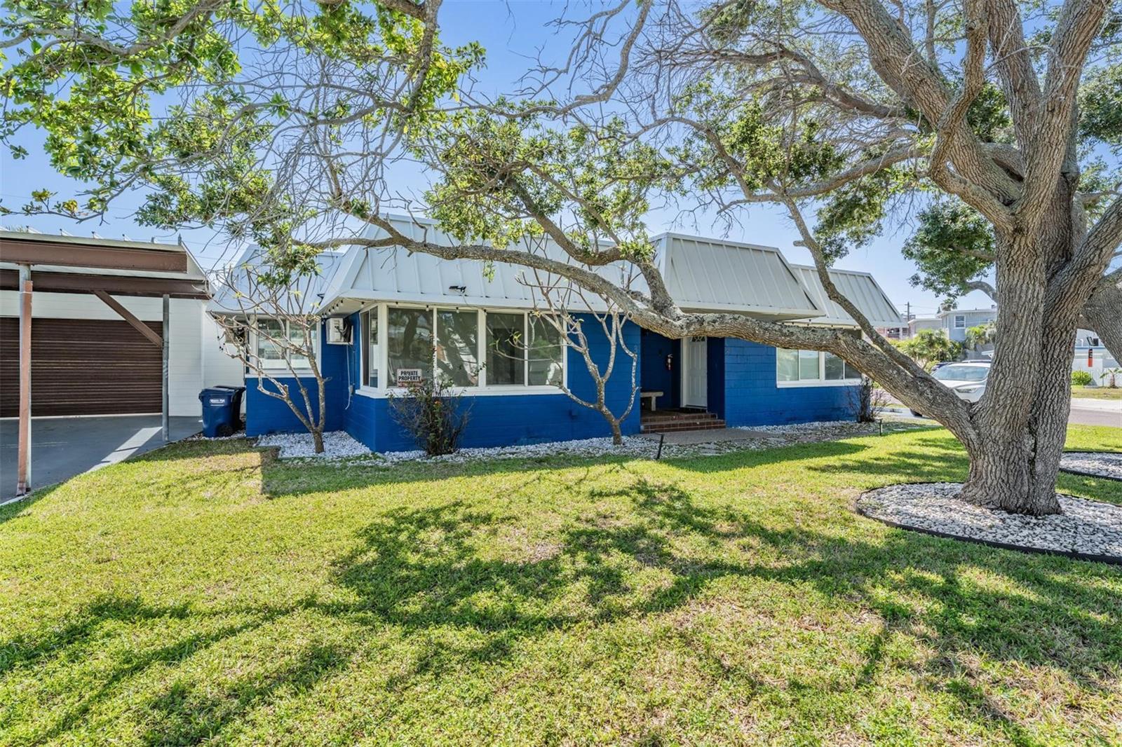 GULF SHORES 3RD ADD REP - Residential