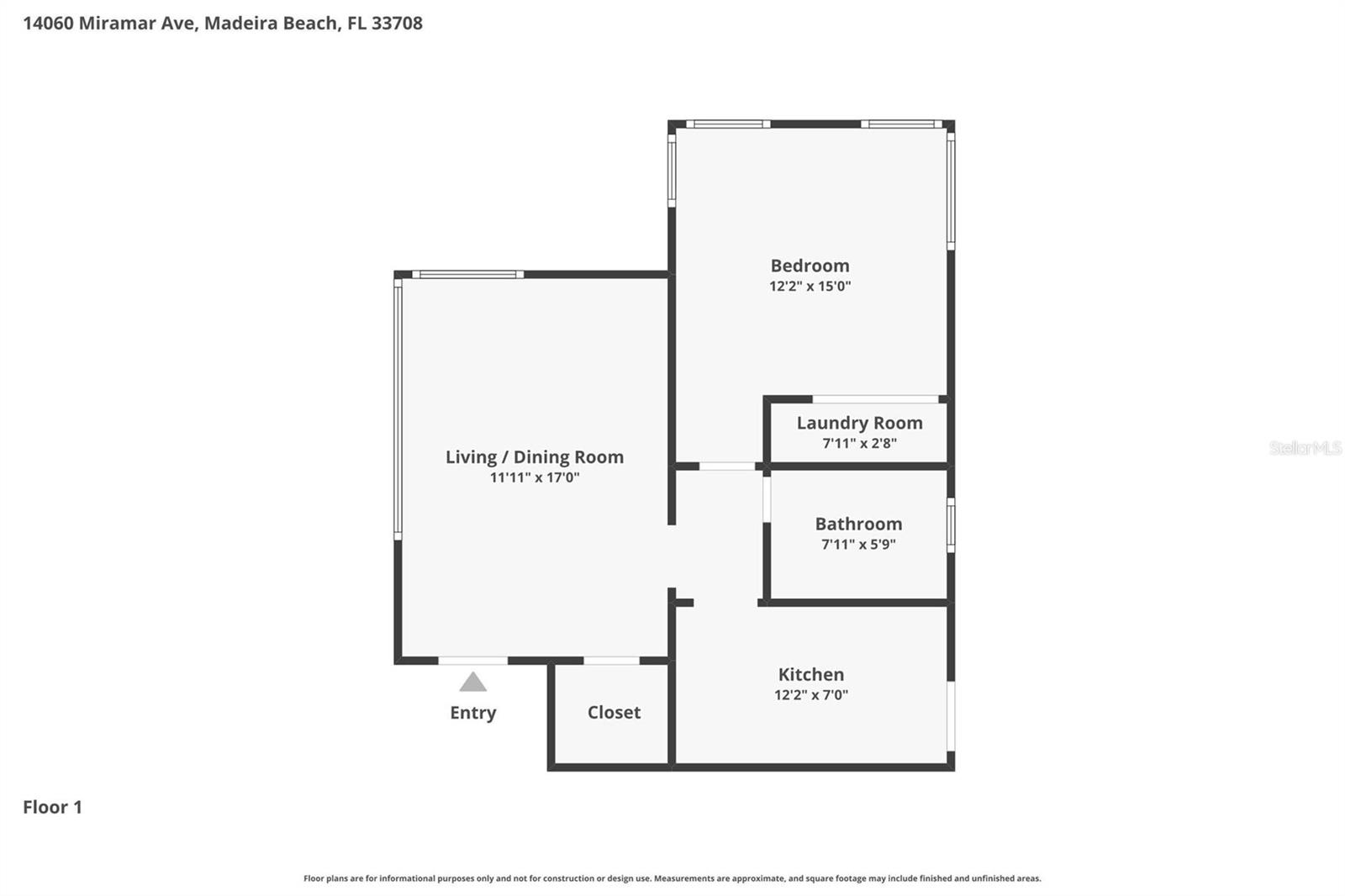 GULF SHORES 3RD ADD REP - Residential