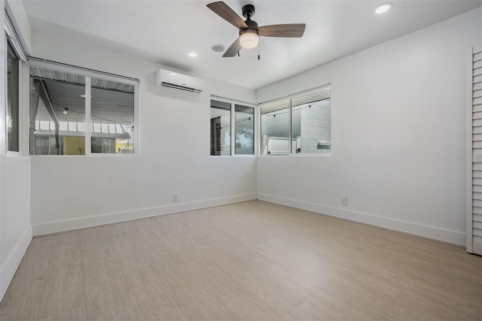 GULF SHORES 3RD ADD REP - Residential