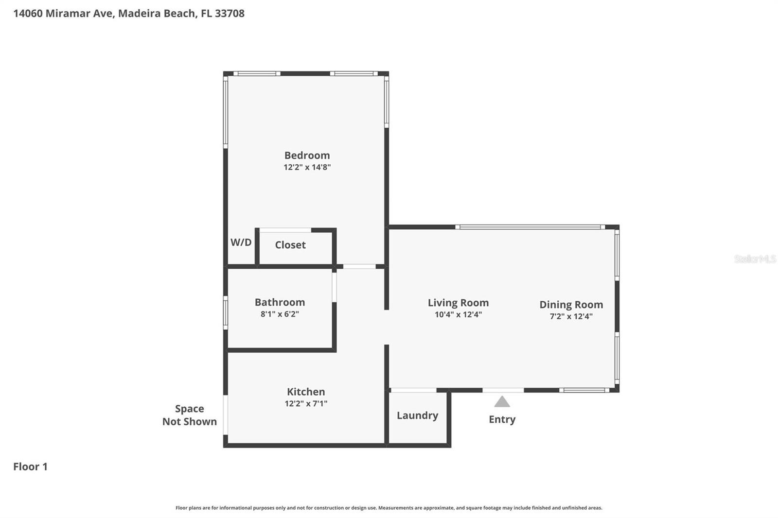 GULF SHORES 3RD ADD REP - Residential