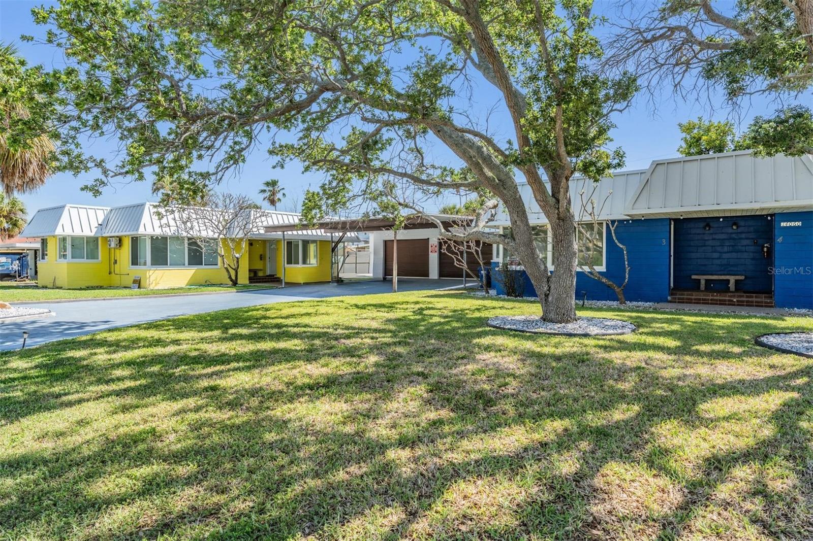 GULF SHORES 3RD ADD REP - Residential