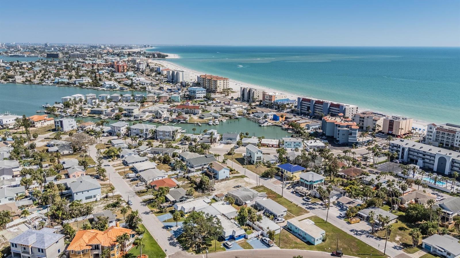 GULF SHORES 3RD ADD REP - Residential