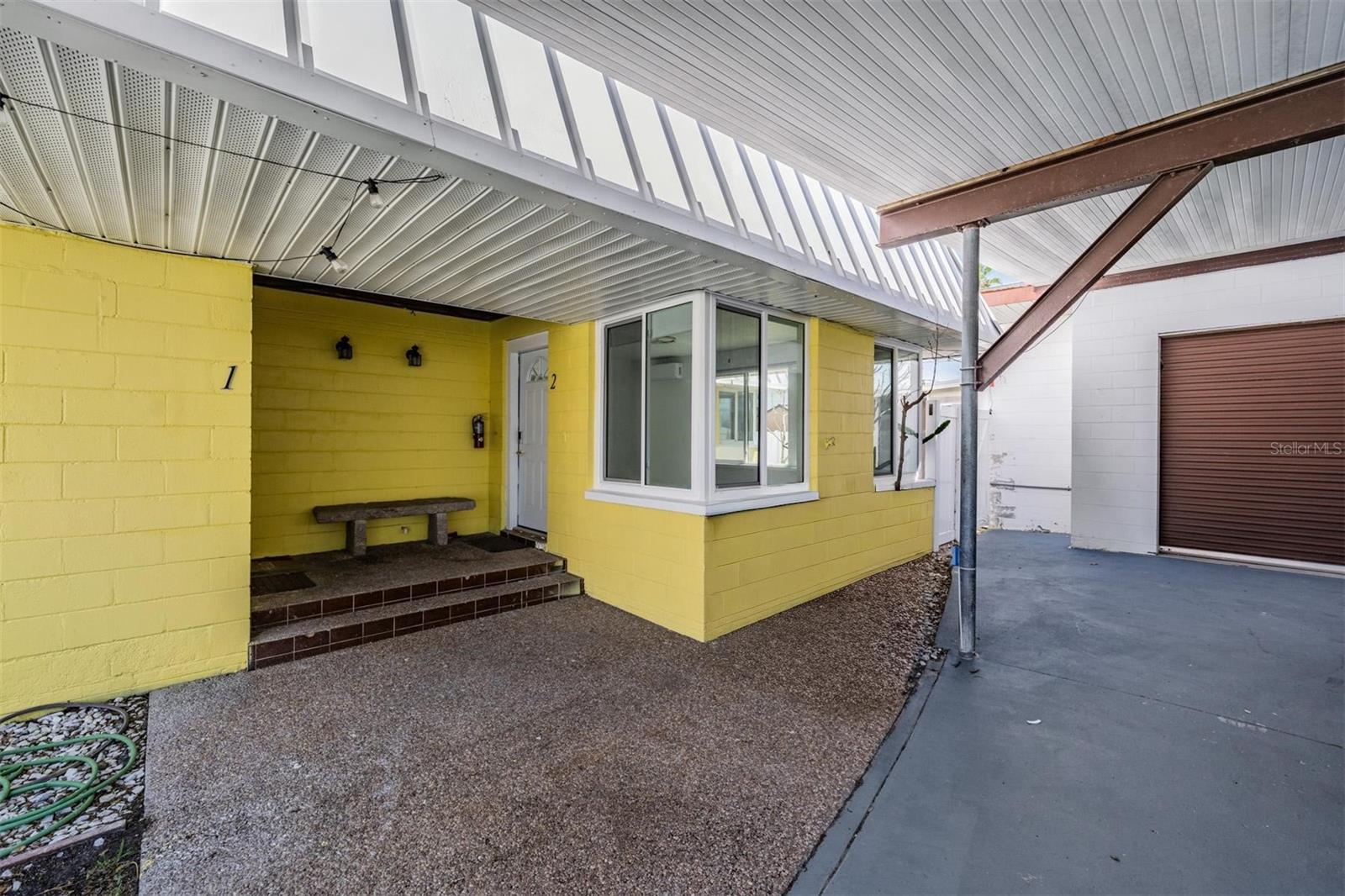 GULF SHORES 3RD ADD REP - Residential