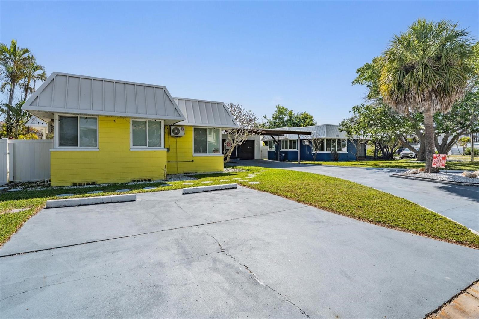 GULF SHORES 3RD ADD REP - Residential