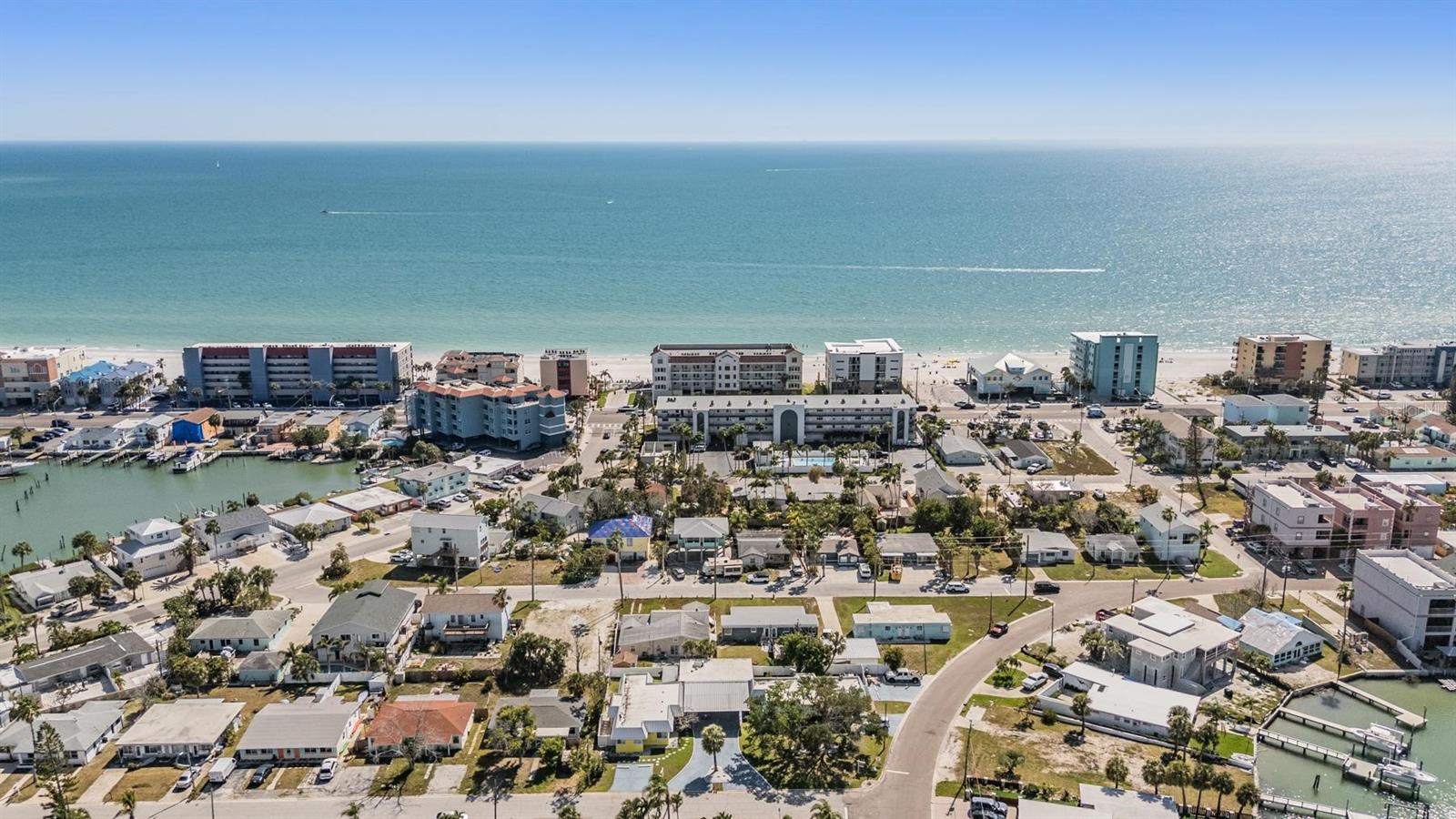 GULF SHORES 3RD ADD REP - Residential