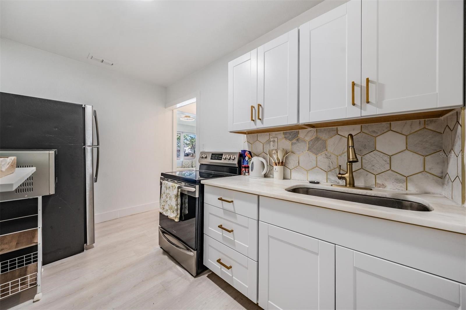 GULF SHORES 3RD ADD REP - Residential