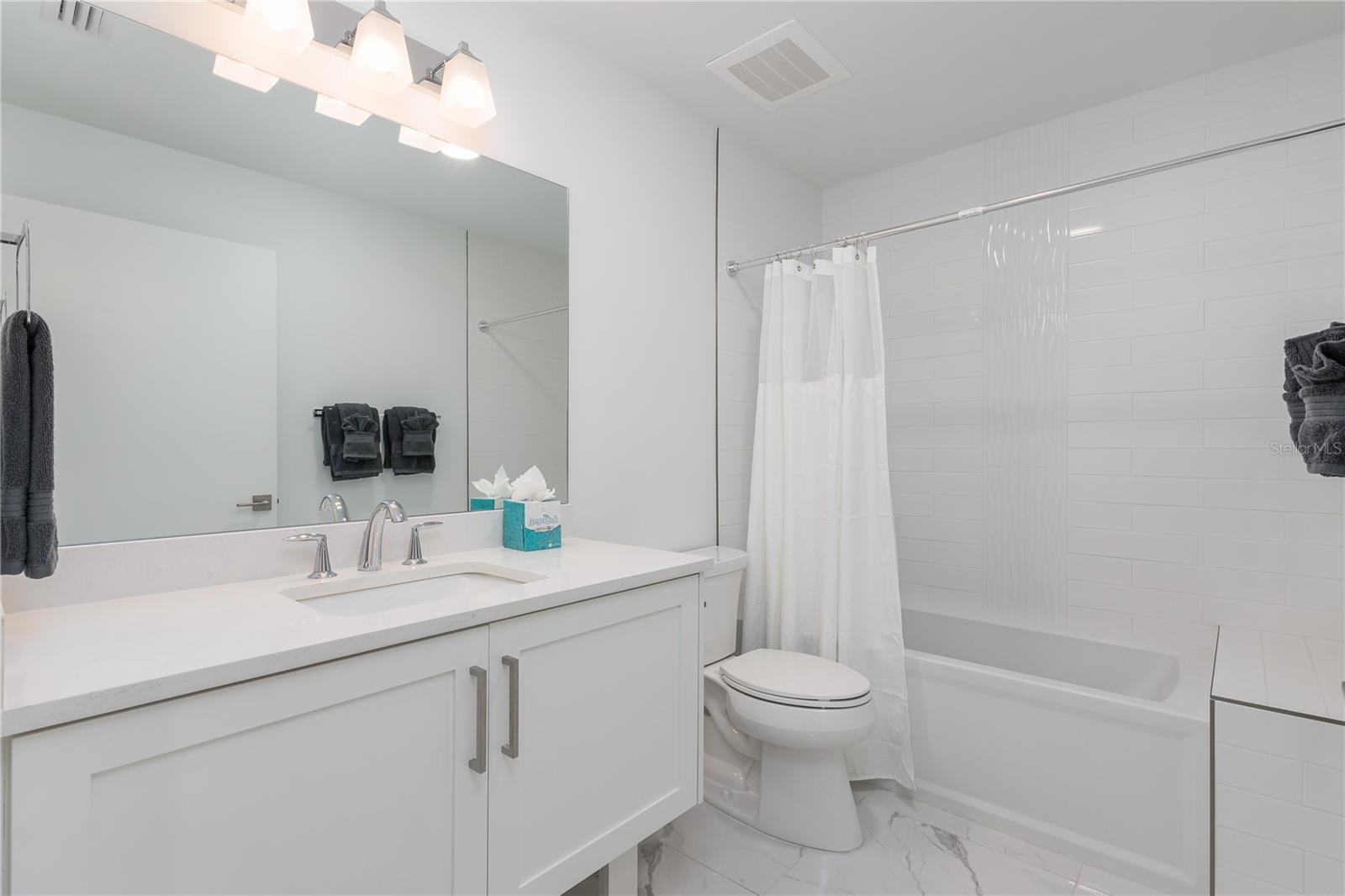AZURE CONDO - Residential Lease