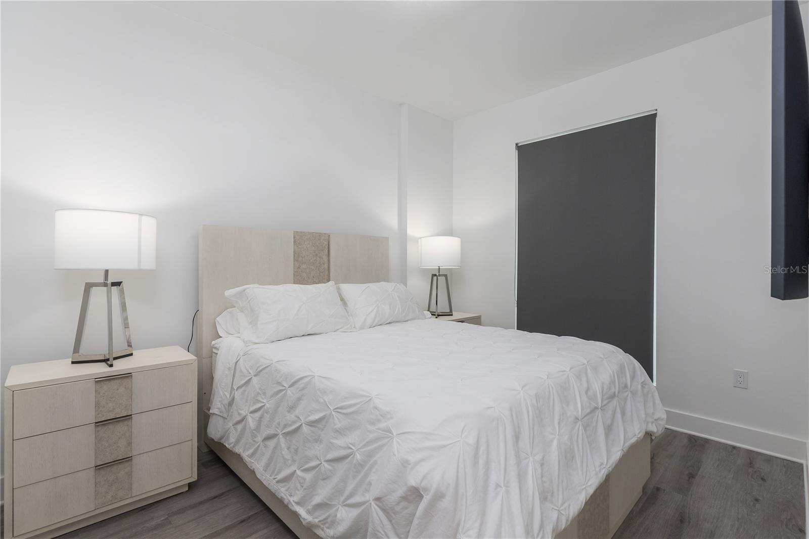 AZURE CONDO - Residential Lease