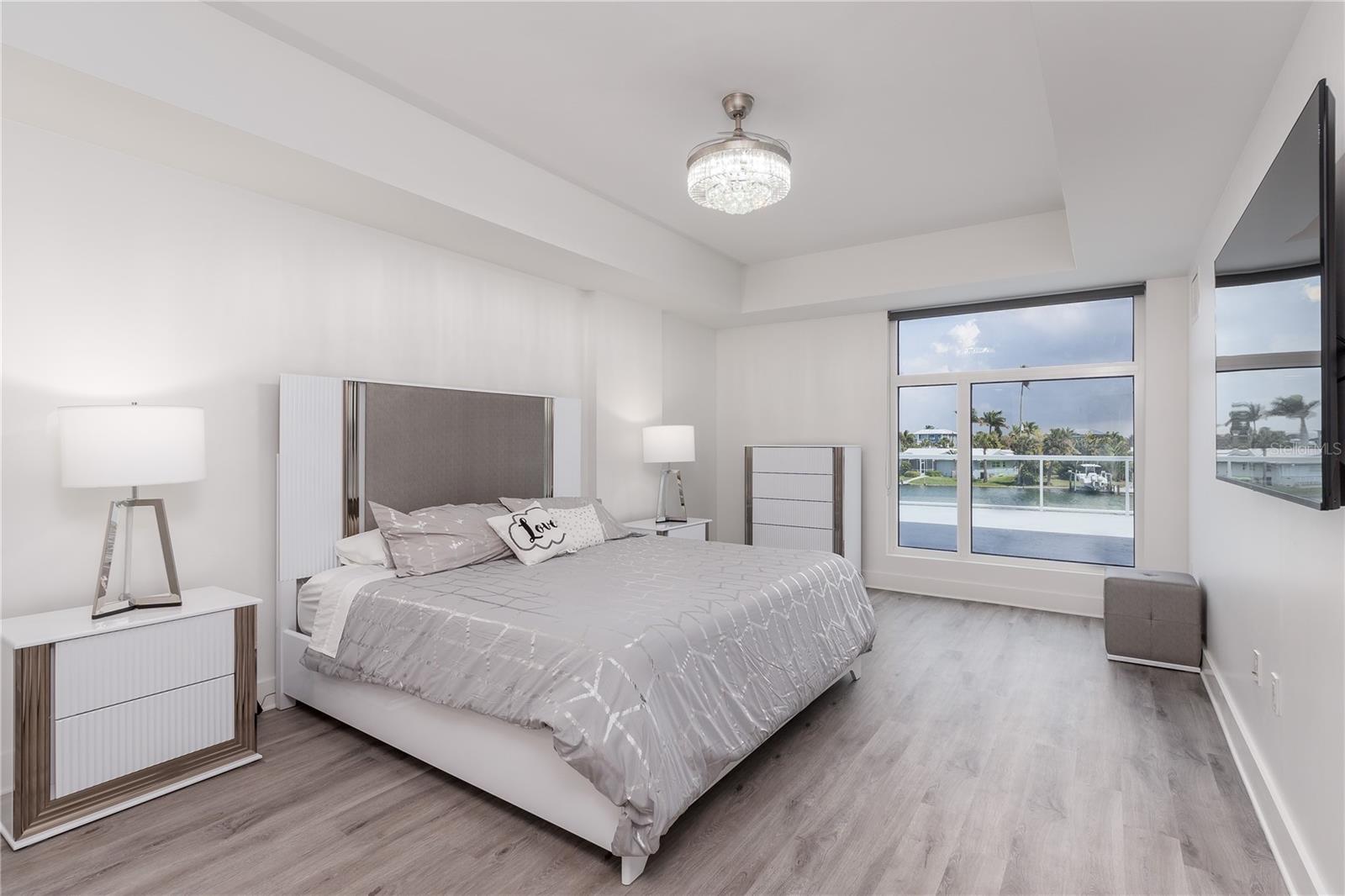 AZURE CONDO - Residential Lease