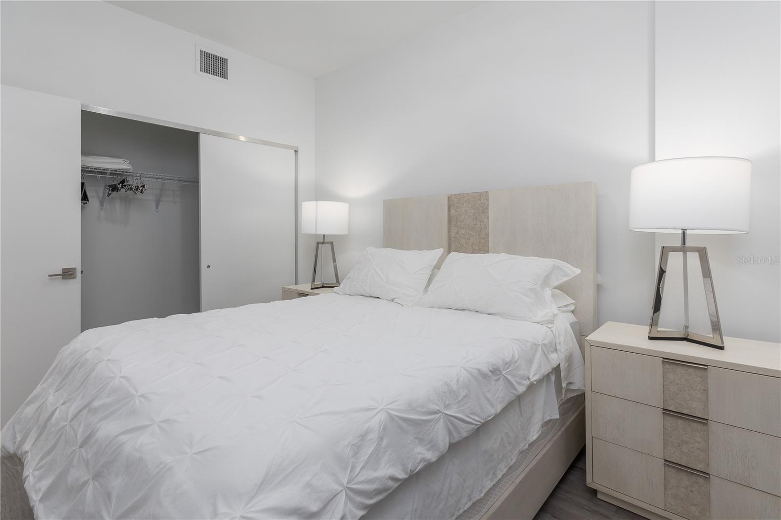 AZURE CONDO - Residential Lease