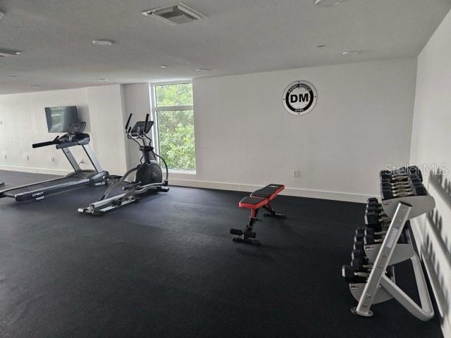 AZURE CONDO - Residential Lease