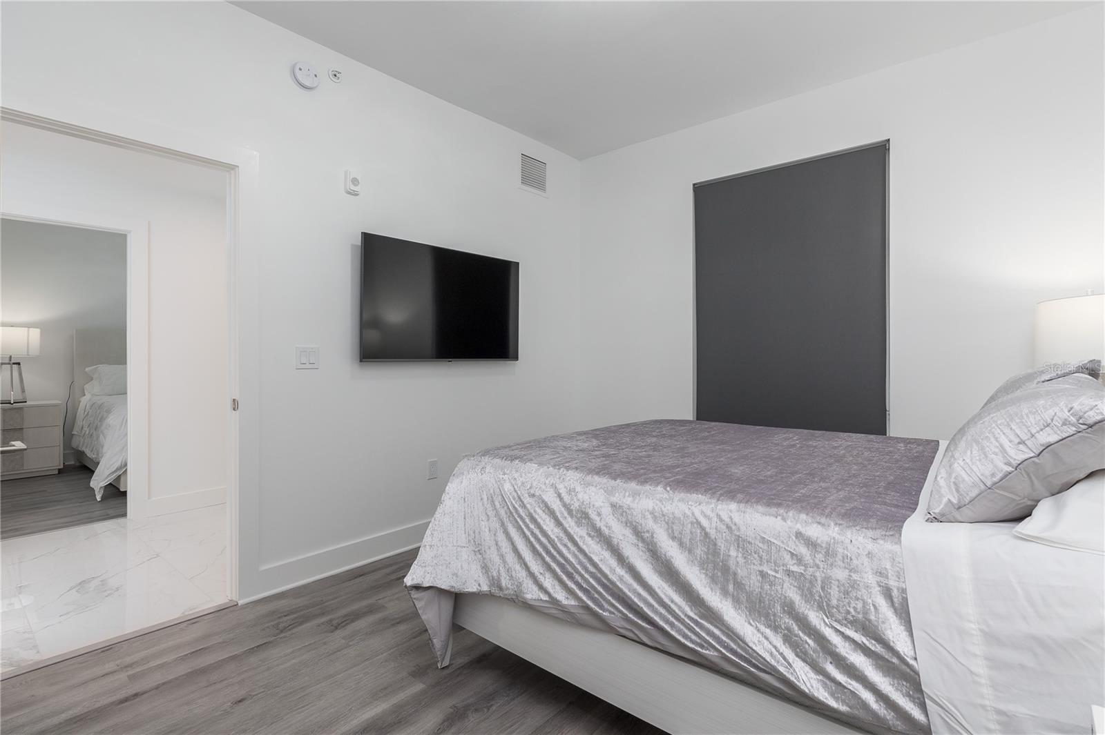 AZURE CONDO - Residential Lease