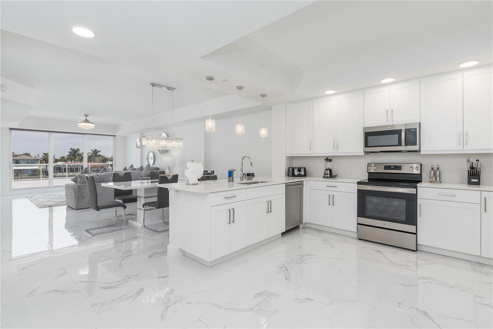 AZURE CONDO - Residential Lease