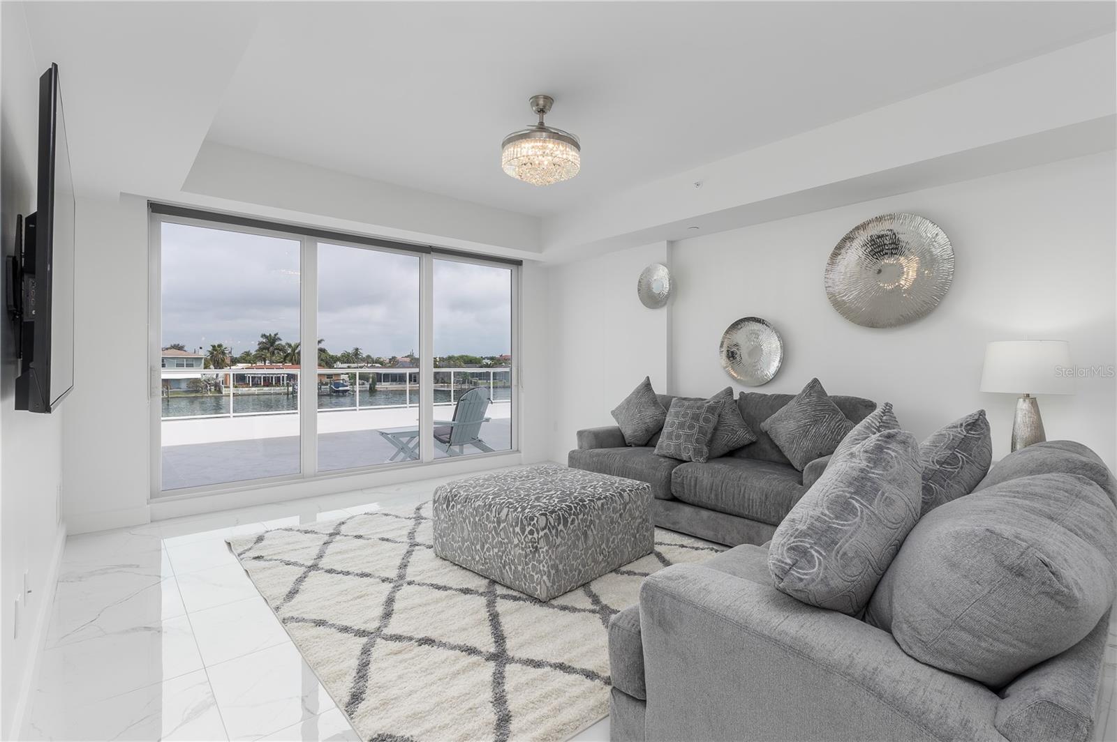 AZURE CONDO - Residential Lease