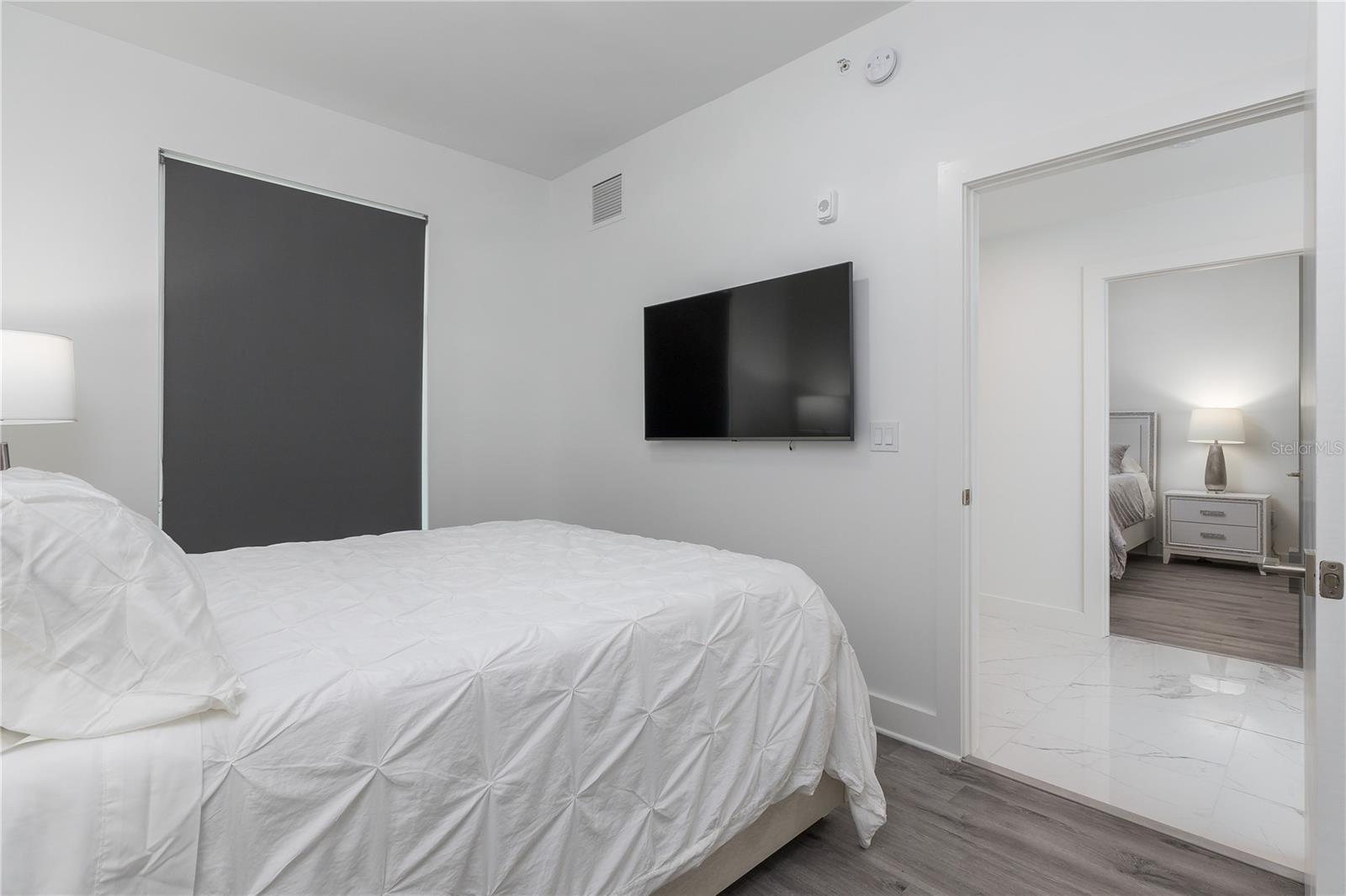AZURE CONDO - Residential Lease