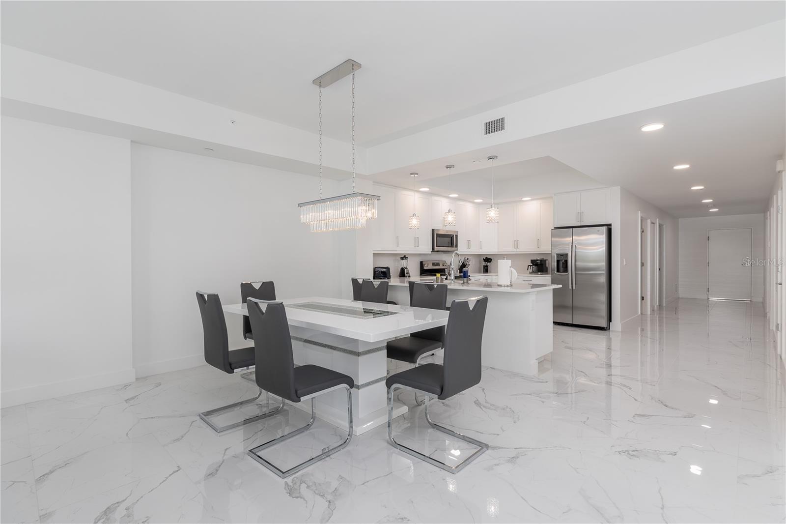AZURE CONDO - Residential Lease