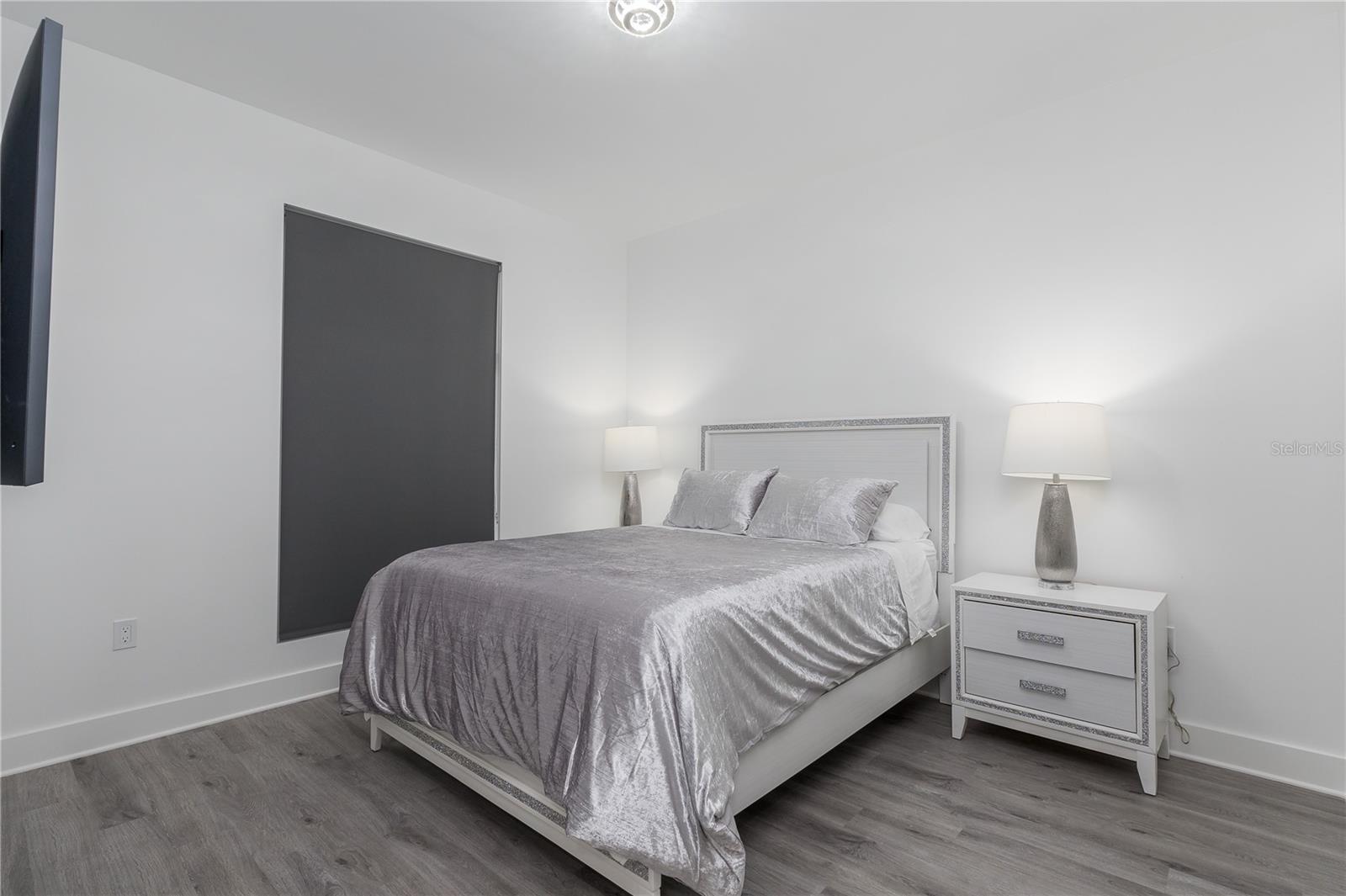 AZURE CONDO - Residential Lease