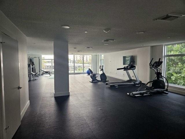 AZURE CONDO - Residential Lease