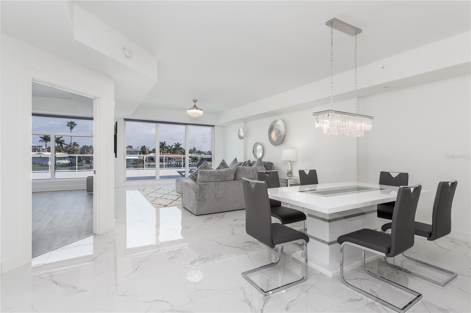 AZURE CONDO - Residential Lease